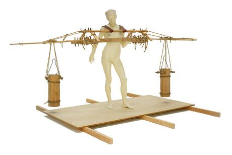 Samaritan Woman at the Well